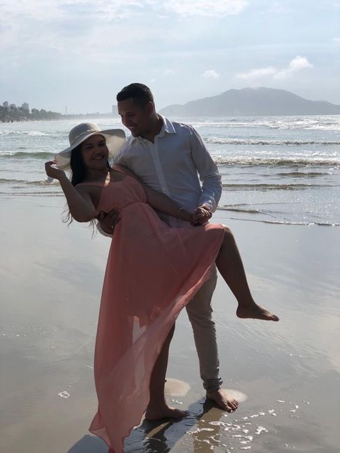 Casamentos reais 2022: a foto do pré-wedding 💝 68