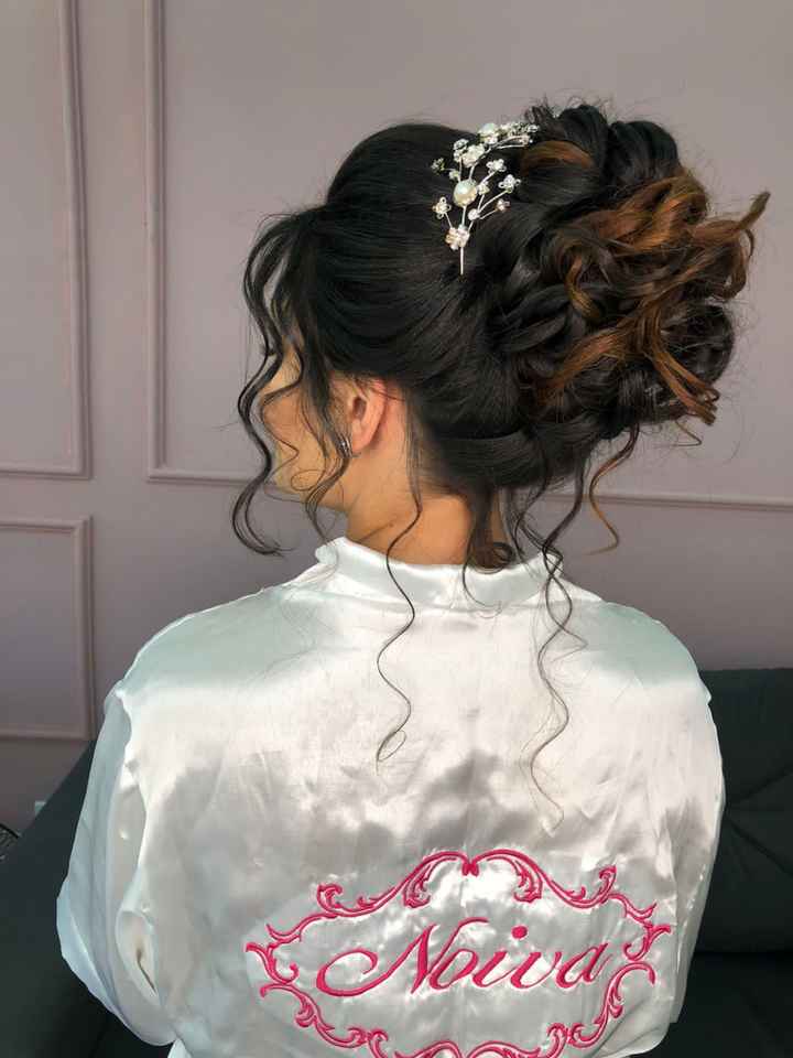 Casamentos reais 2022: o vestido 👰 - 3