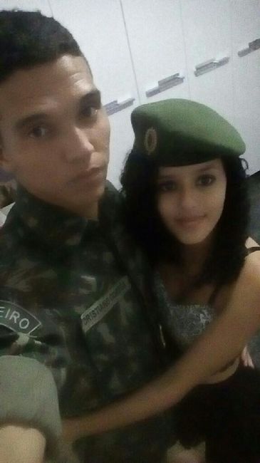 Me sinto feliz - 1