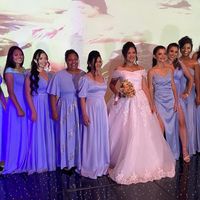 Casamentos reais 2022: o vestido 👰 - 5