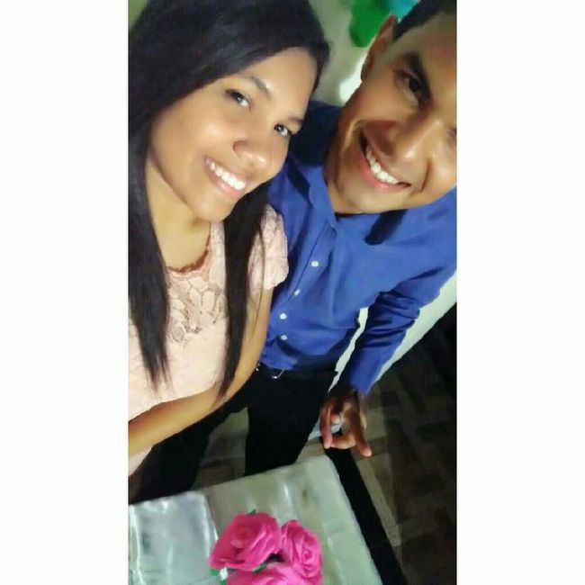 Meu noivado 👰🍃 - 4