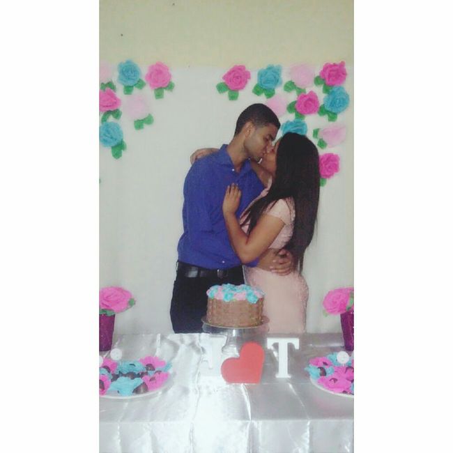 Meu noivado 👰🍃 - 6