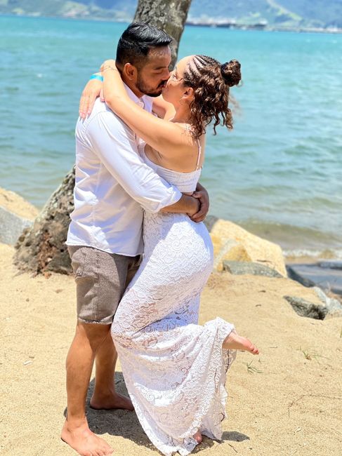 Saiu meu Save the date Fazer 👰‍♀️💍🥰 - 2