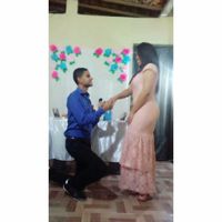 Meu noivado 👰🍃 - 2