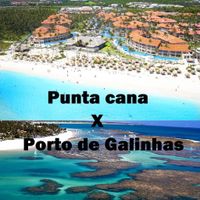 Punta Cana ou Porto de Galinhas
