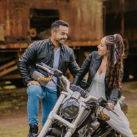 Meu pré wedding - 2