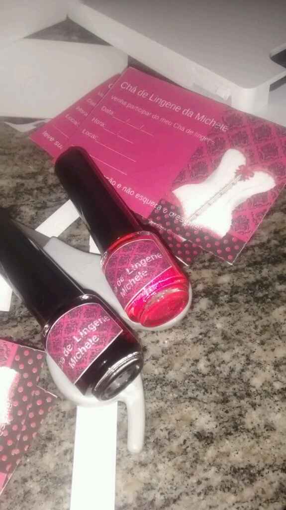 Meus diy!!! - 1