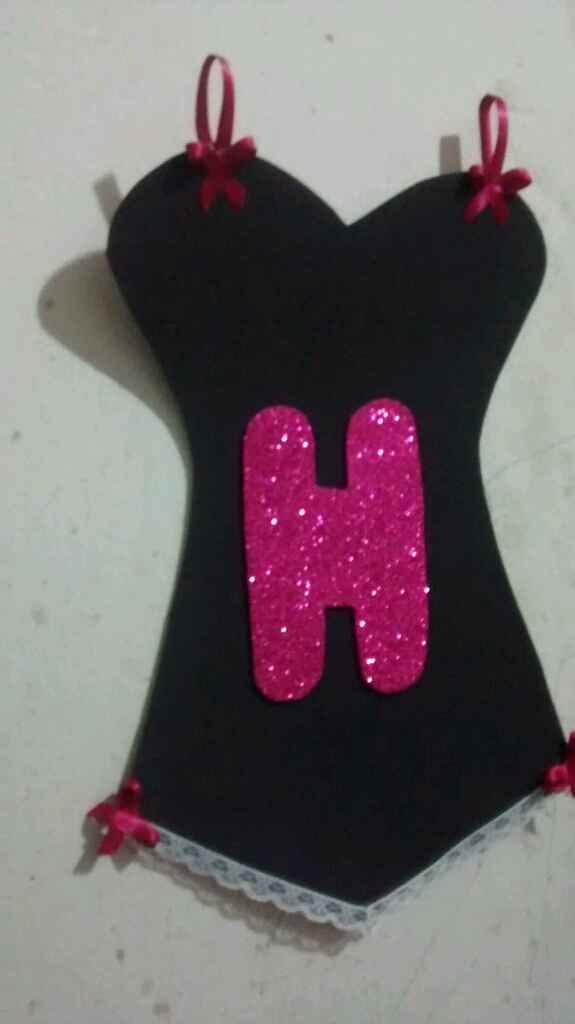 Meus diy!!! - 2