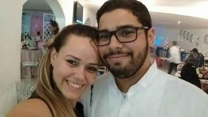 Aquela fotinha que amamos!