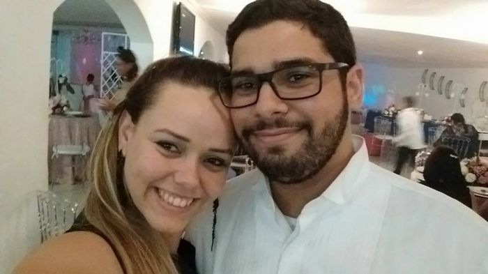 Aquela fotinha que amamos!