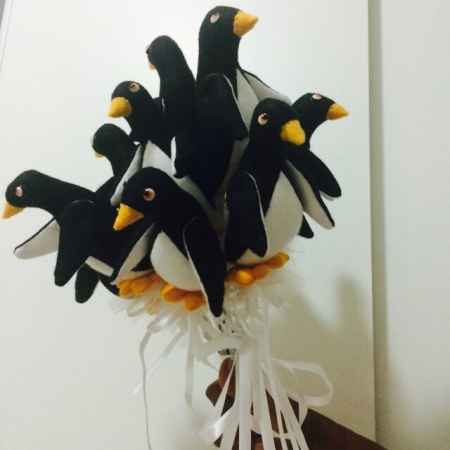 Bouquet diferente - 1