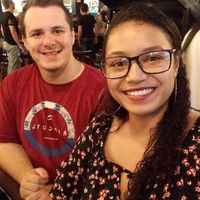ÚLTIMO PASSO! Conte a sua história de amor 💗 - 1
