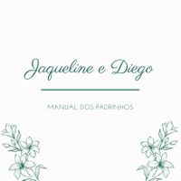 Manual dos Padrinhos - Atrasada mas tá valendo rsrs - 1