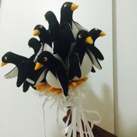 Bouquet diferente - 1