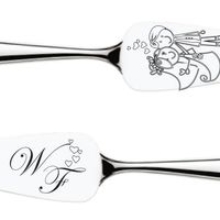 Espátula Personalizada