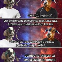 Como você encontrou o amor da sua vida ? - 1