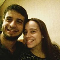 INSTAGRAM: qual a foto mais linda de vocês dois juntos? - 1