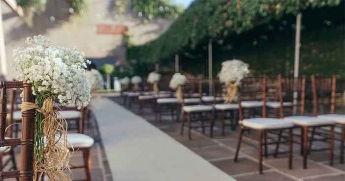 Casamento Diurno - 1