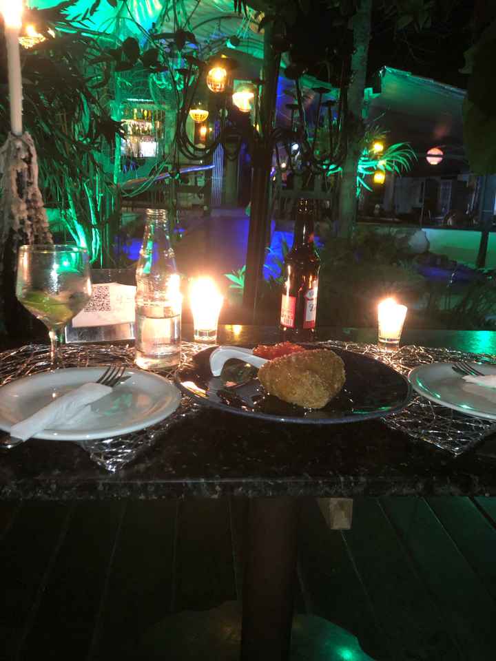 Pedido oficial de casamento 🤍 - 1