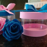 Lindo lindo azul e rosa - 2