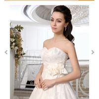 Vestido,  site milanoo - 3