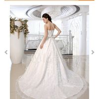 Vestido,  site milanoo - 2