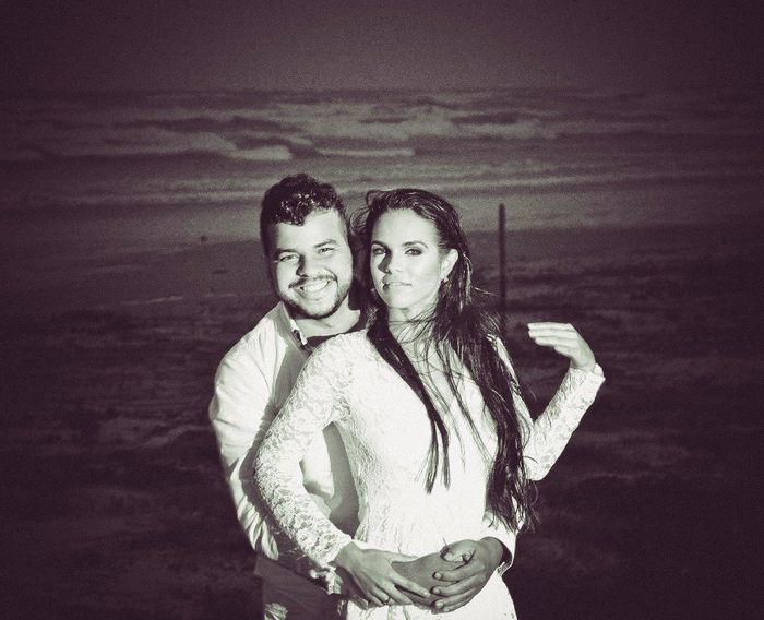 cris e junior