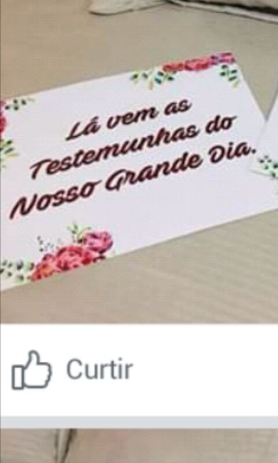 Idéias para plaquinhas please!!! 2