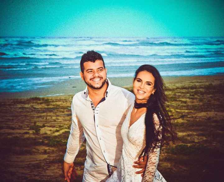 cris e junior