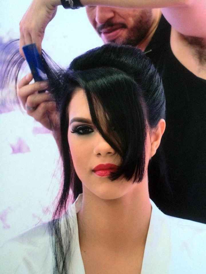 Make perfeita