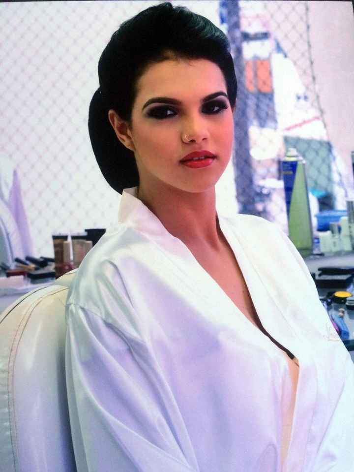 Make perfeita