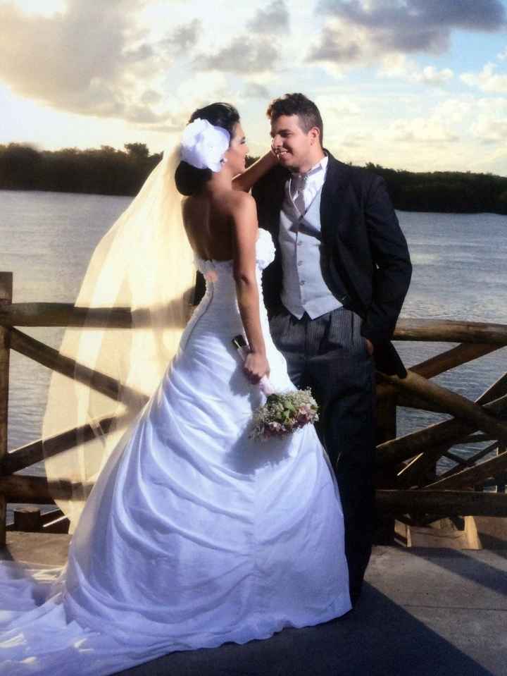Amor meu