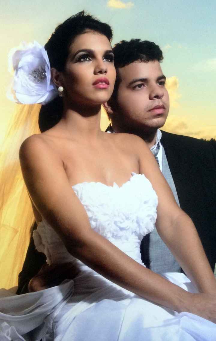 Meu amor