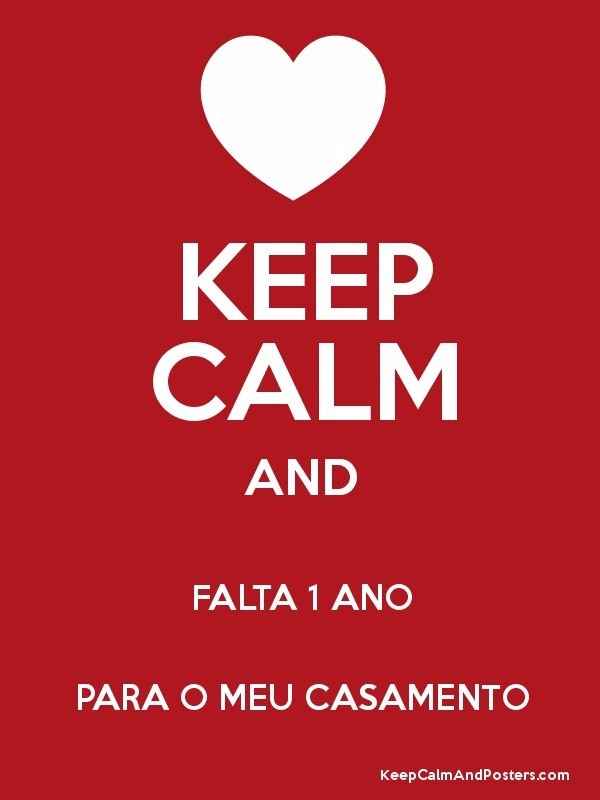 FALTA 1 ANO
