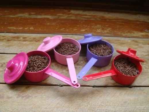 Chá de Cozinha 