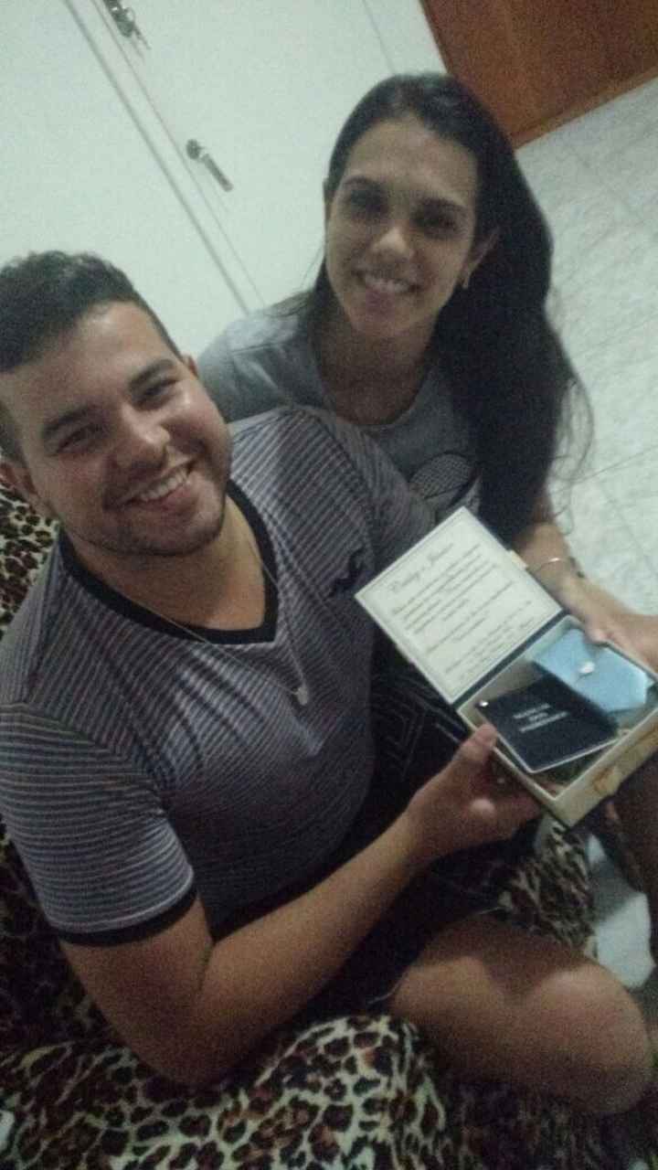 Caixa de padrinhos #vemver - 4
