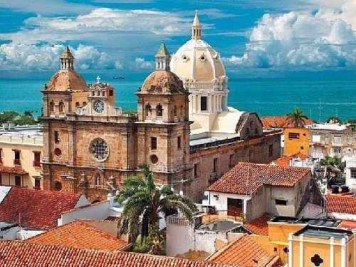 COLOMBIA