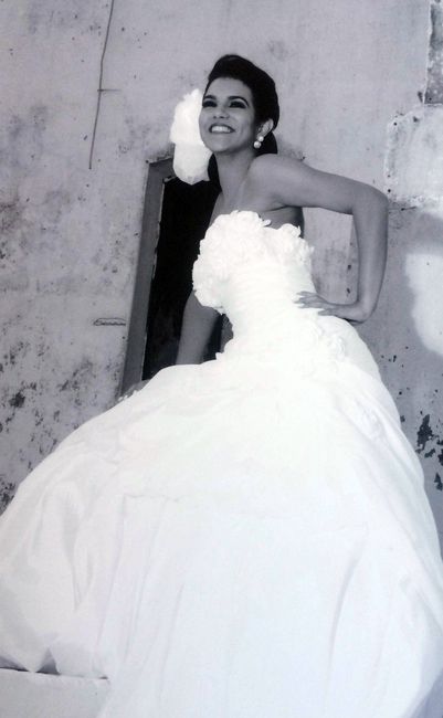 Vestido