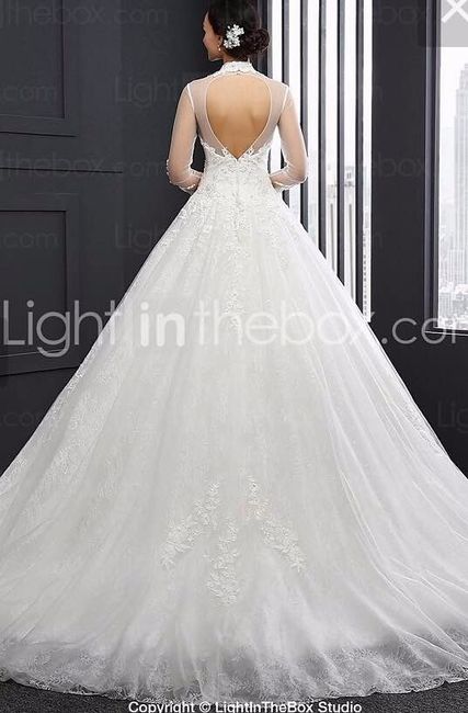 Vestido 8 FUNDO