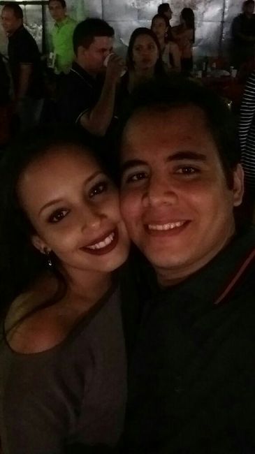 Os meus first dates com o meu felipe - 3