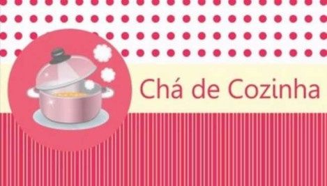 Chá de Cozinha