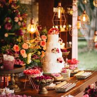 Qual o estilo do meu casamento? - 1