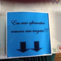 Venham ver os convites dos padrinhos... - 3