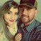 Dayane e Lucas