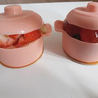 Chá de panela - 1