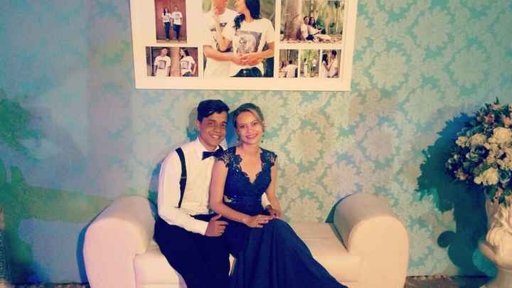 Queremos casar, vamos planejar, orar e ser abençoados! 