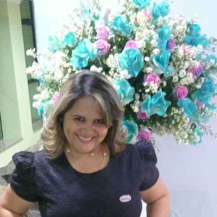 Fechei o espaço onde será meu grande dia, cerimonial buffet decoração  *-* vem ver - 5