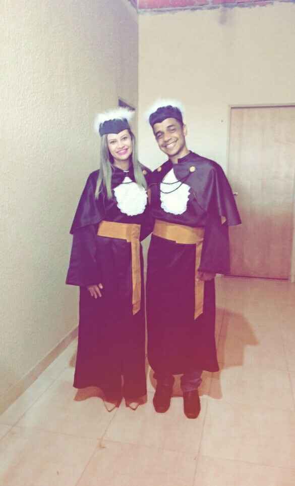 Formamos no curso de noivos 😍 #vemver - 1