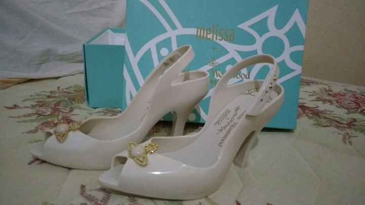 Quem vai casar de melissa \o/ euuuuuu - 1