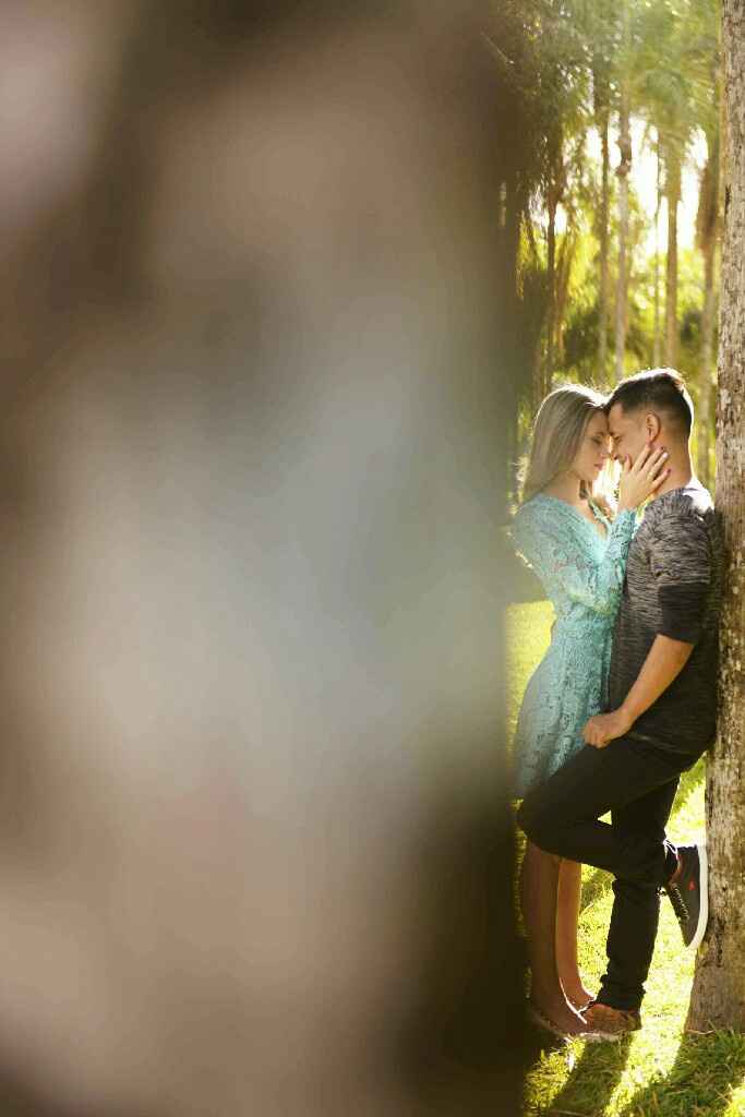 Fotos pré casamento #postandoagora - 3